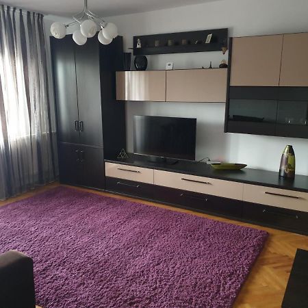 Apartament Confortabil In Cluj-Napoca Extérieur photo