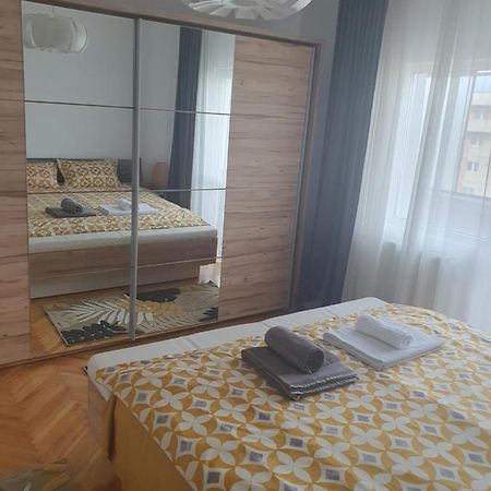 Apartament Confortabil In Cluj-Napoca Extérieur photo