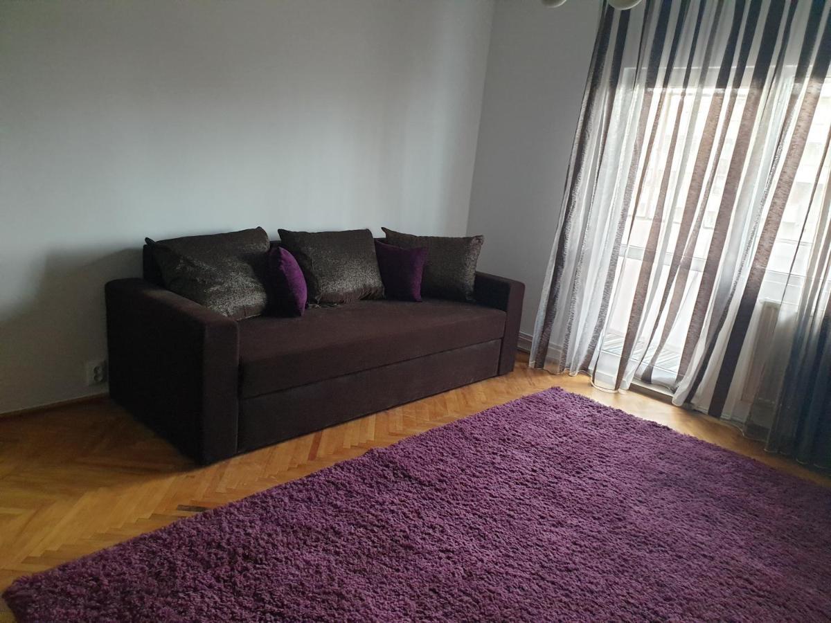 Apartament Confortabil In Cluj-Napoca Extérieur photo