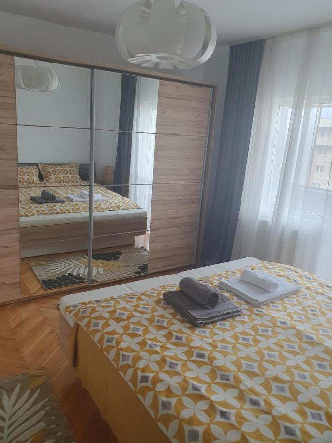 Apartament Confortabil In Cluj-Napoca Extérieur photo